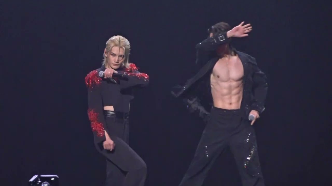 2024年5月17日 MIRROR FEVER 大表波 REMY