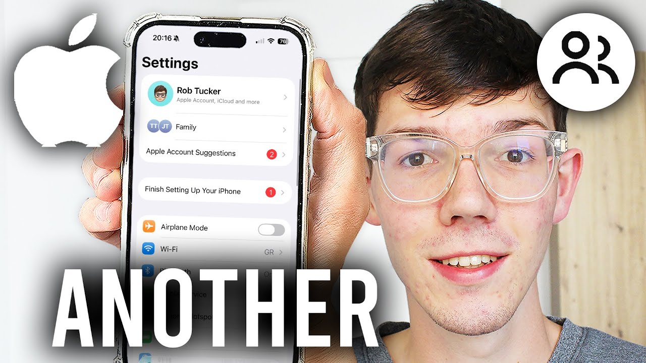How To Create Another Apple ID If You Already Have One - Step By Step