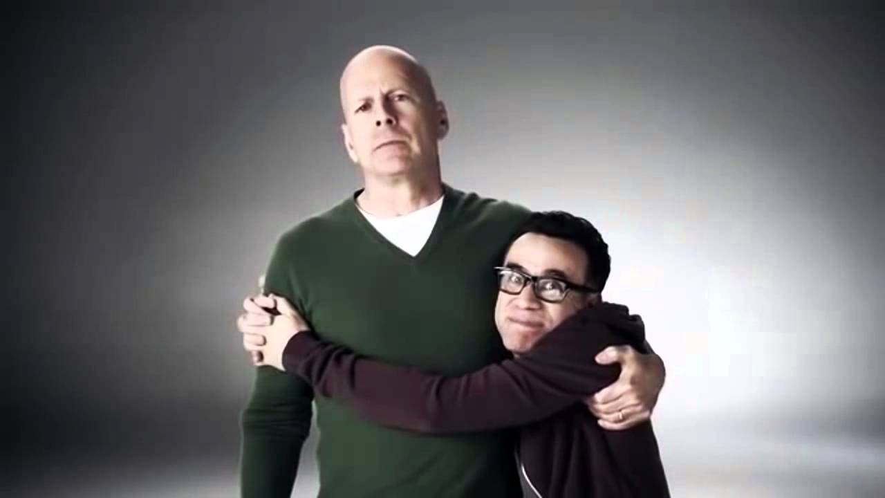 Top 5 funniest Super Bowl Ads 2014 - Super Bowl Commercials