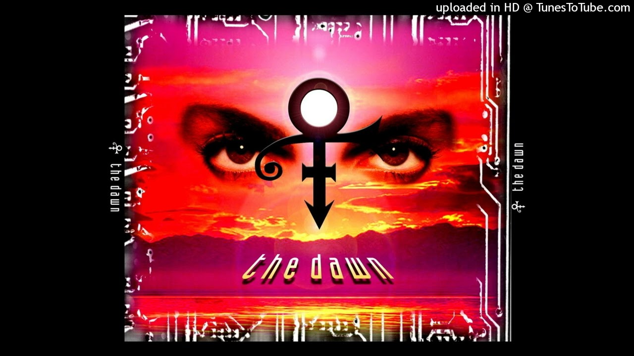 Prince- Space( unreleased extended version)