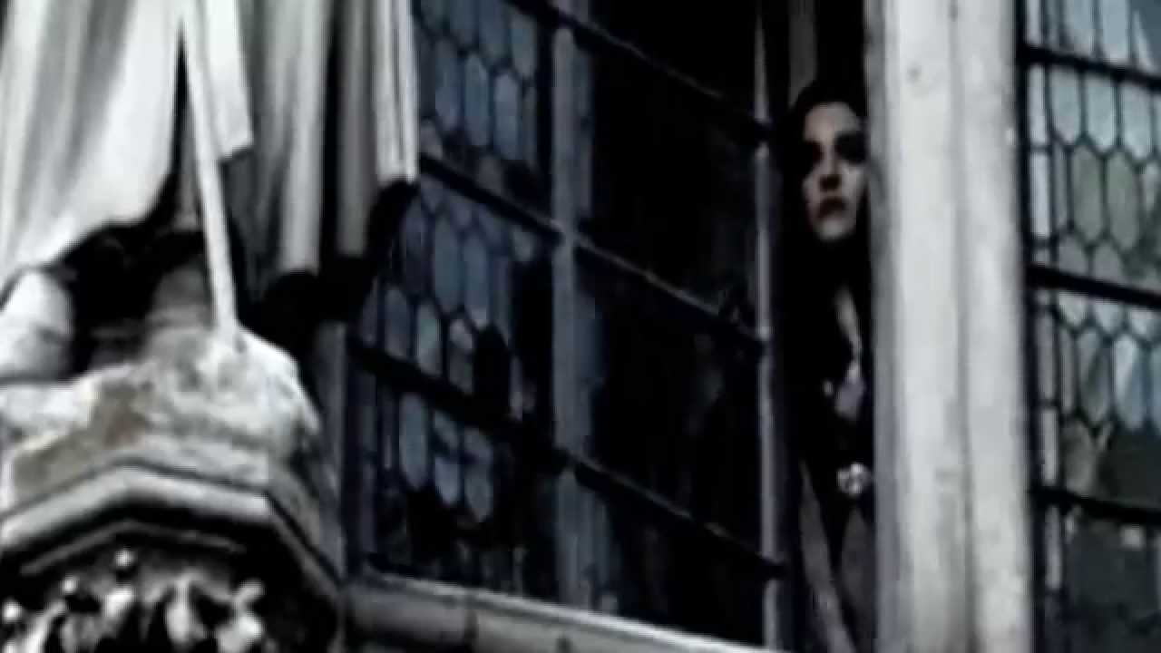 bring me to life | aragorn/morgana (crossover)