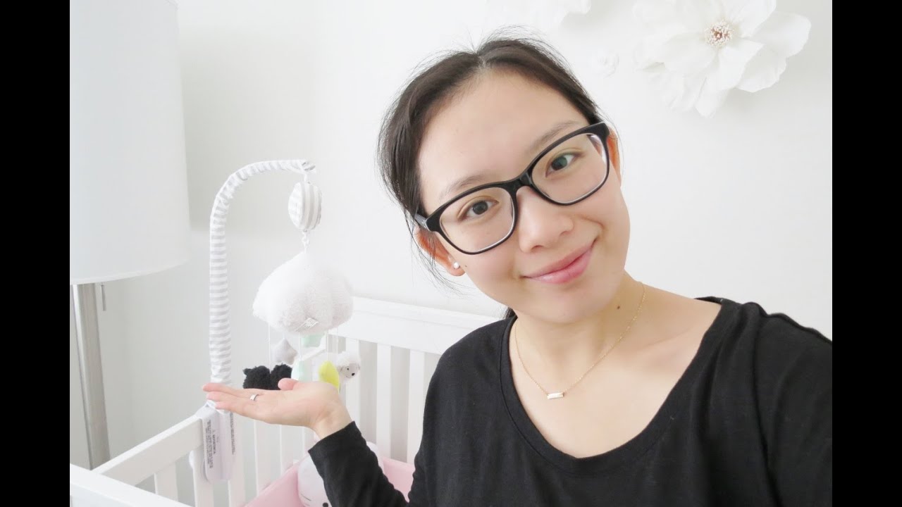 BABY MUST HAVES!!! (FOR THE FIRST YEAR)