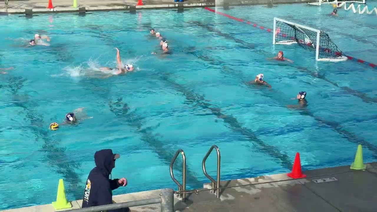 vs PVP - Bay Area Winter League