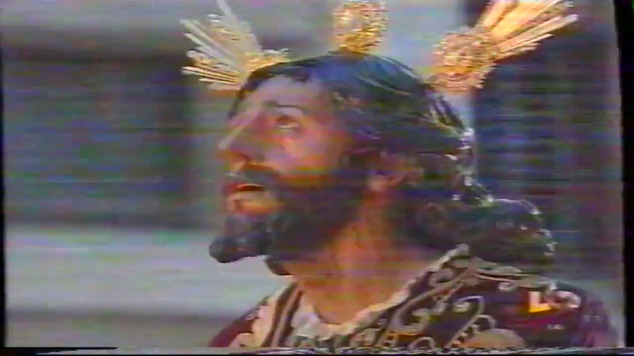 MONTESIÓN - CAMPANA 2001