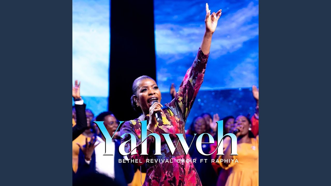 Yahweh