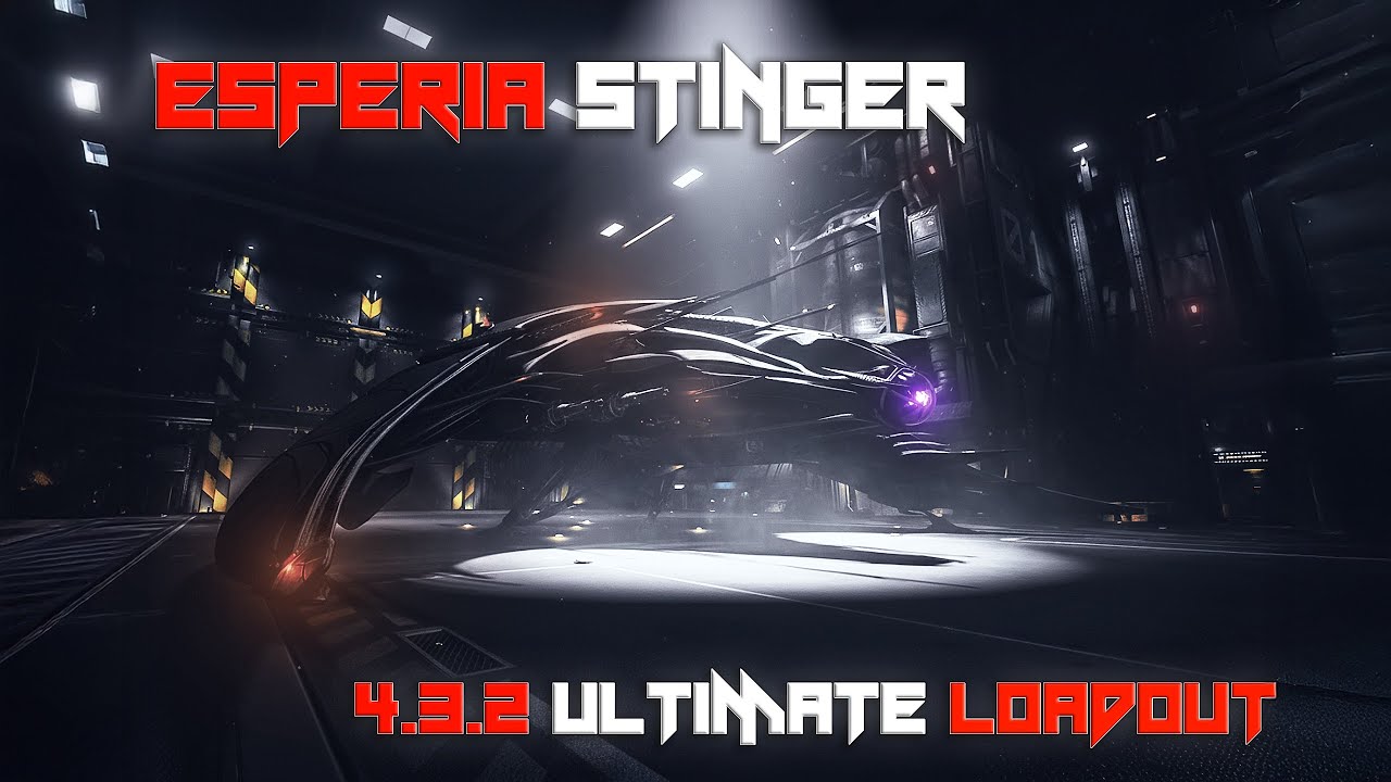 The BEST STINGER Build in 4.3.2 (You&rsquo;ll Melt Victims Instantly)