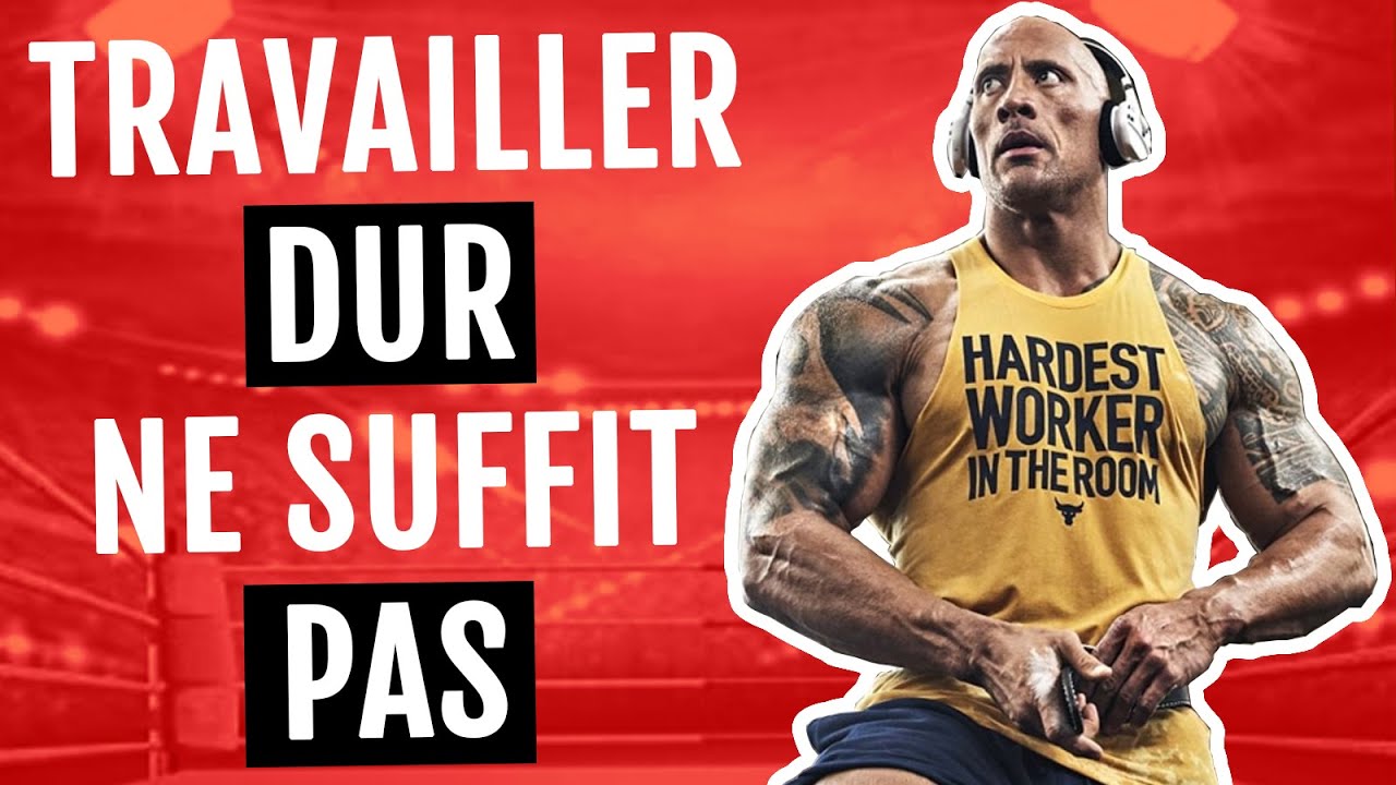 Comment The Rock est devenu l’acteur le mieux payé au monde