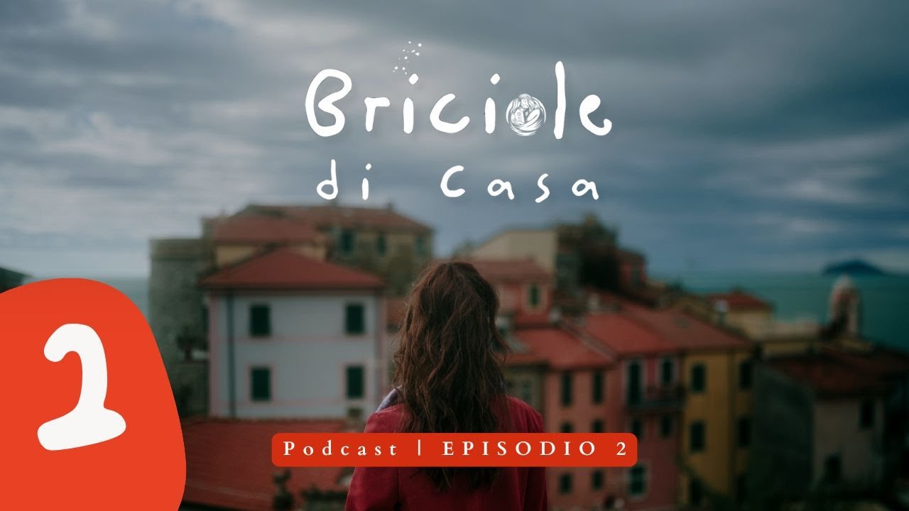 Podcast EPISODIO 1 pt.2 - 