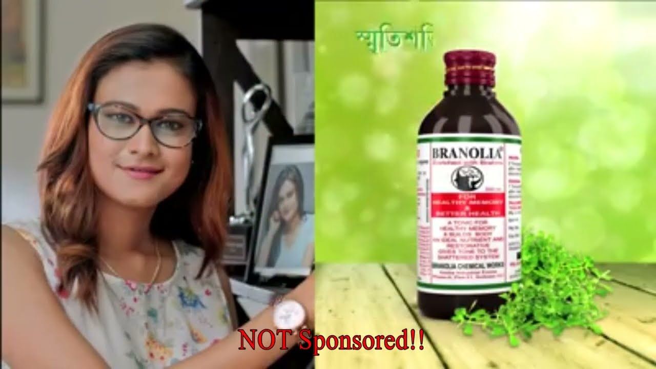 Brain Booster ব্রাহ্মী শাকের আসল রূপ | কিভাবে খাওয়া উচিত? Benefits of Brahmi | Ep-3