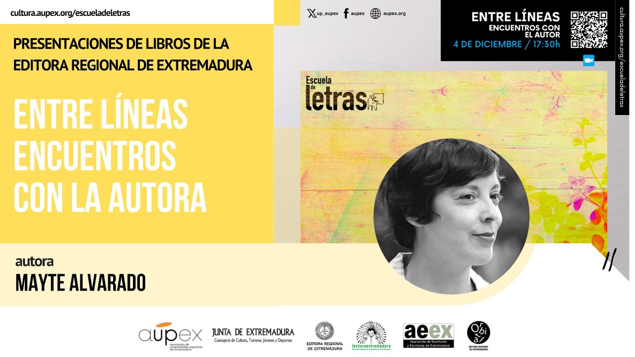 02-10-2025. ENTRE LÍNEAS con Mayte Alvarado