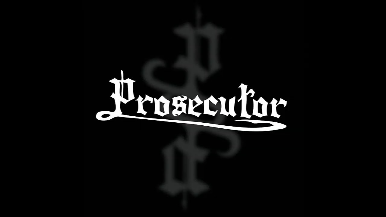 PROSECUTOR -  "Atomowy Koszmar"