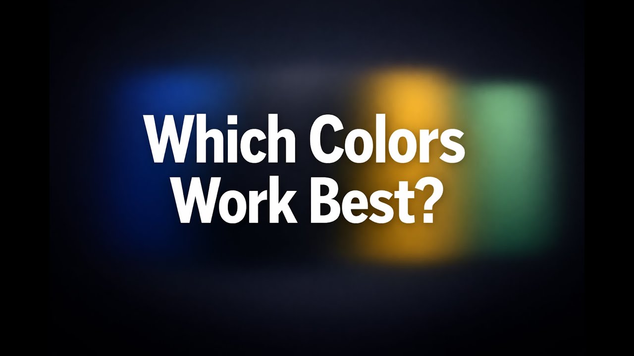 Top Color Schemes for Small Business Websites to Elevate Your Brand 🎨