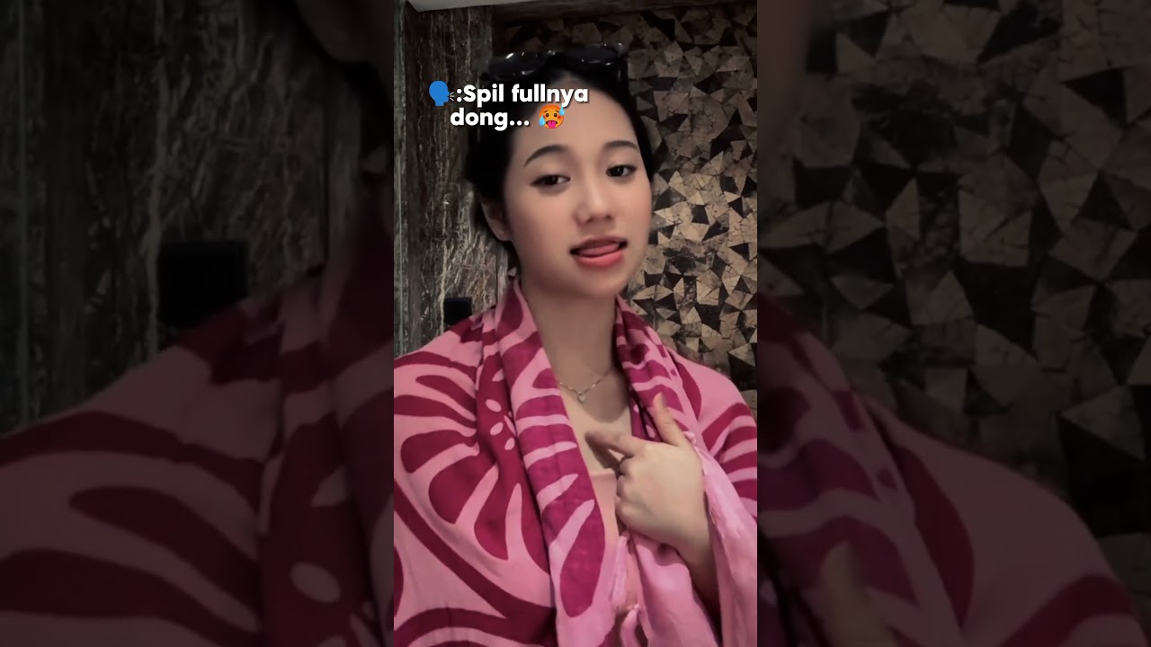 full nya kak nayya sama andra gz🥵#dewanayya #andragz #viral2025 #linkinbio #epepgameburik