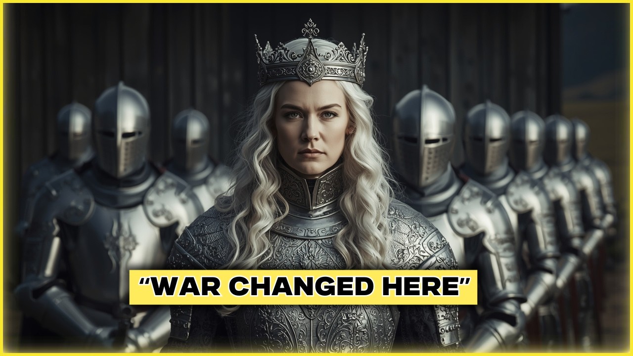 “The Alien Queen Was Losing the War—Until a Human from the Crowd Stood to Fight ...| HFY Galatic