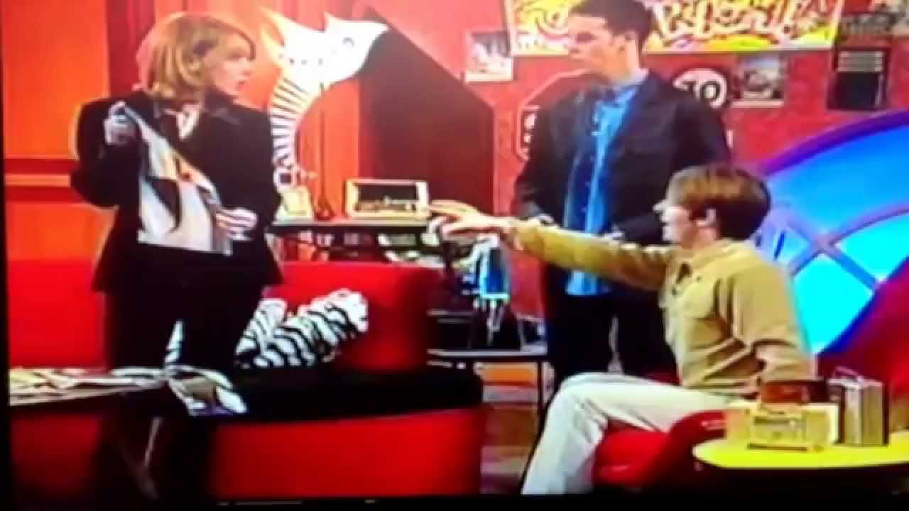 Ant and Dec Unzipped episode 3 