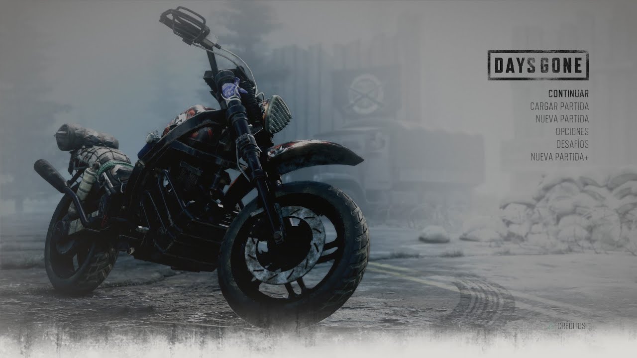Days Gone |En Español |Capítulo 34