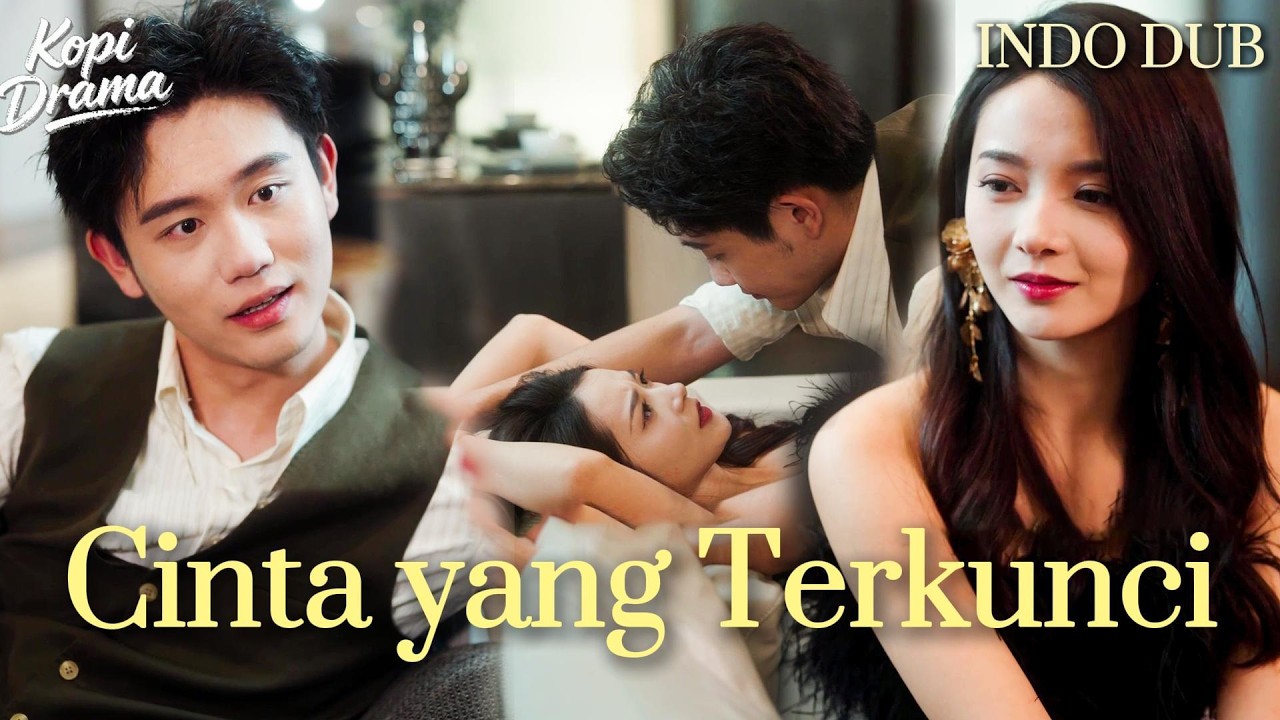 【INDO DUB】Aku menikahi PLAYBOY demi balas dendam?🔥 Ternyata dia juga KORBAN keluarga ini! 💔