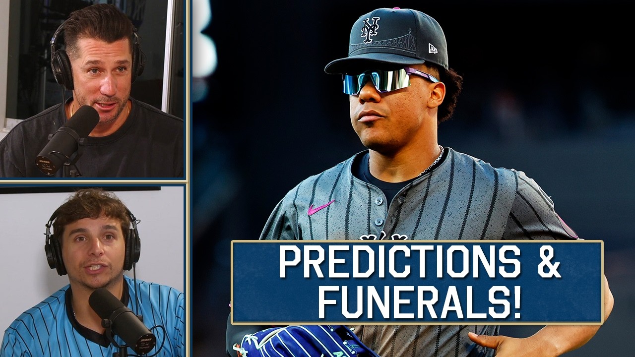 Predictions & Funerals! | 1029