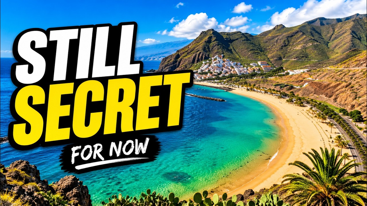 20 Hidden Places in Europe You Should Visit Before They Get Famous