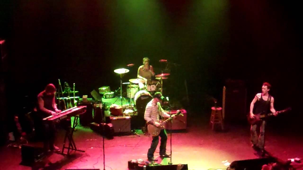 Radiolucent-GA Theatre