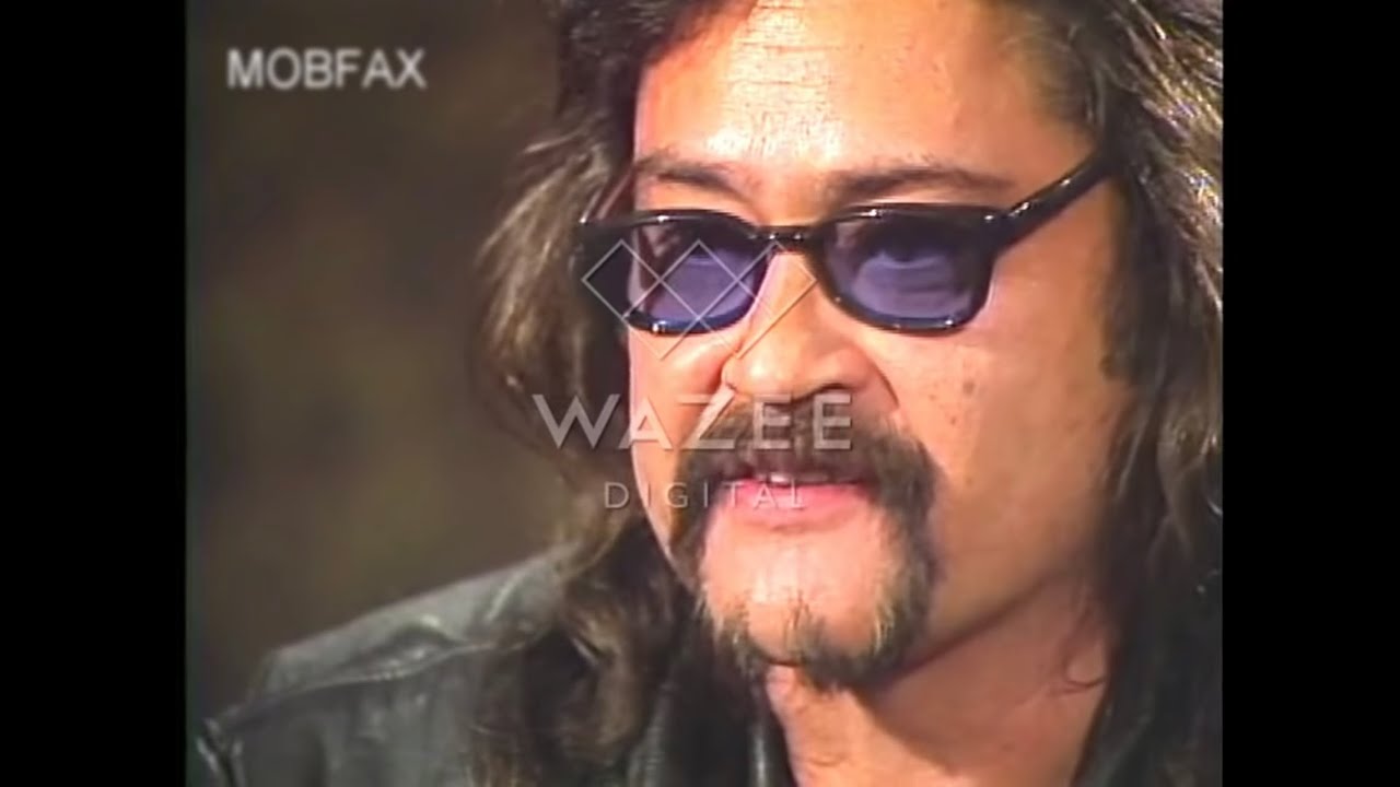 Hells Angels MC: The Mick Jagger Contract - Meth