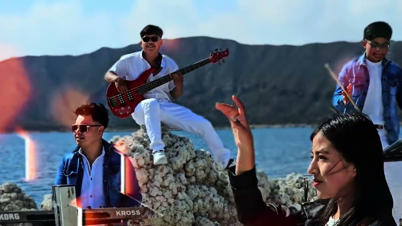  VIDEO CLIP OFICIAL🔥 Y tú ya viste nuestro ??