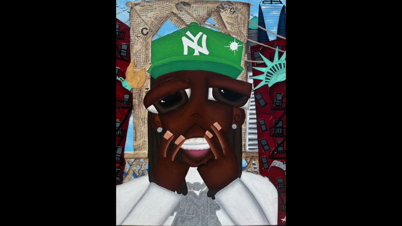 WESTSIDE GUNN X GRISELDA X BOOM BAP TYPE BEAT -