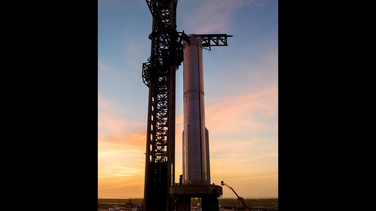 3rd Starship Launch March 14 2024