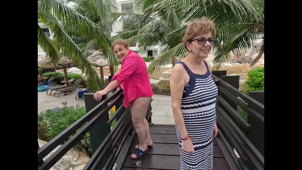 RIO LENTO, MONTEGO EDEN BAY JAMAICA 2026