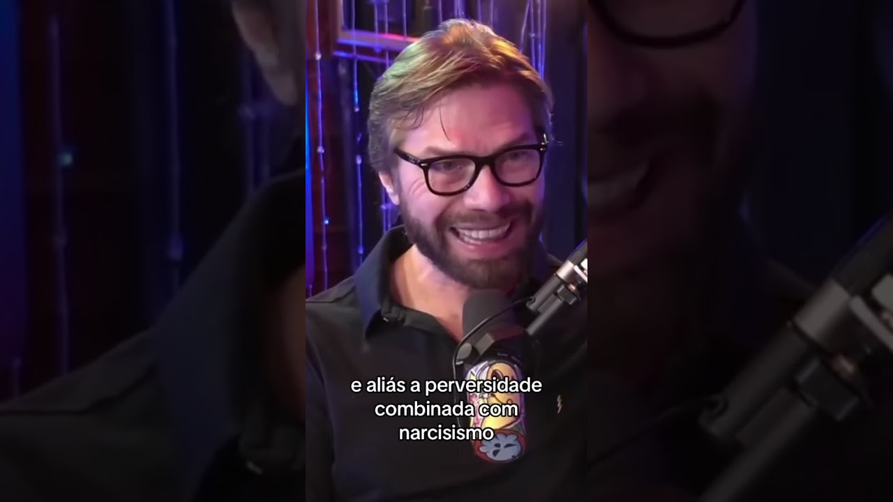 Como identificar uma pessoa perversa