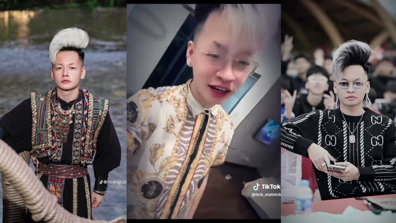 Tổng hợp các video của idoi hoàng cửa bảo //hoàng tử minh /#1k#1000subscriber 