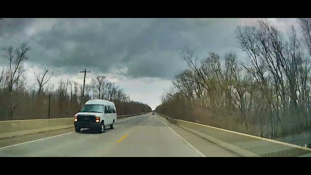 Cruisin' to Jasper on Hwy 231