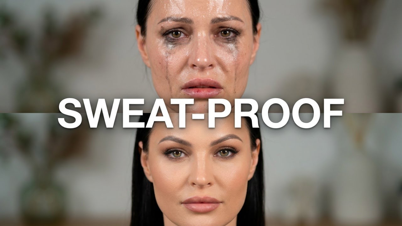 Does Your Makeup Last in Humidity? Try This Instead
