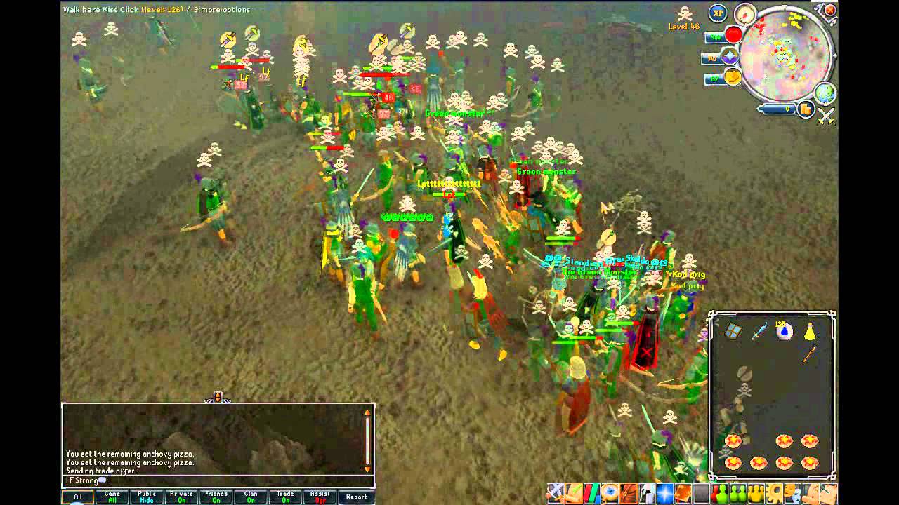 LF VS LPT+LM