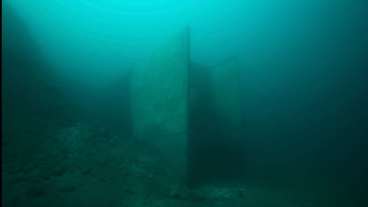 Lockdown Dive - Kreidesee Hemmoor