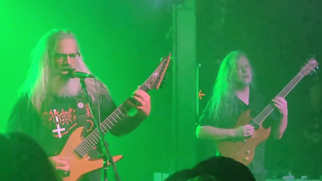Gorguts-