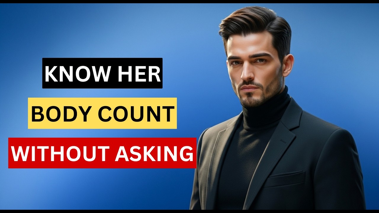 9 Subtle Behaviors That Reveal Her Relationship History