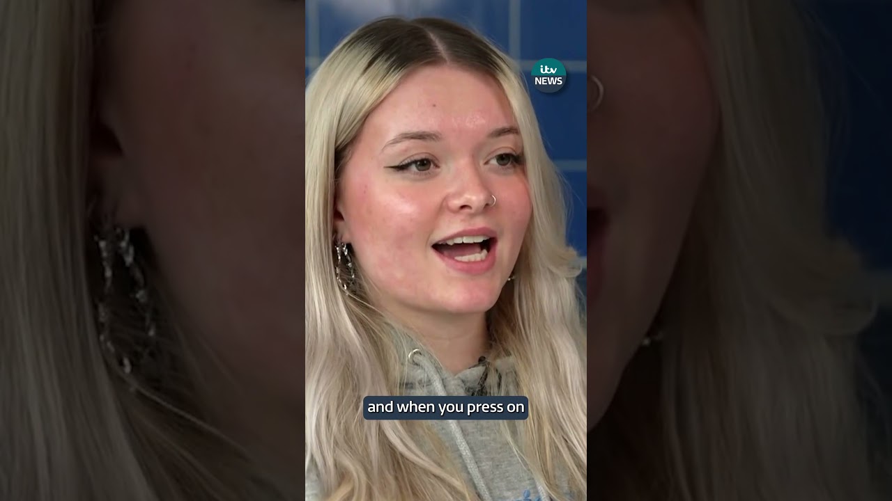 These are some of the experiences of students living in &lsquo;halls from hell&rsquo; at Universities in the UK