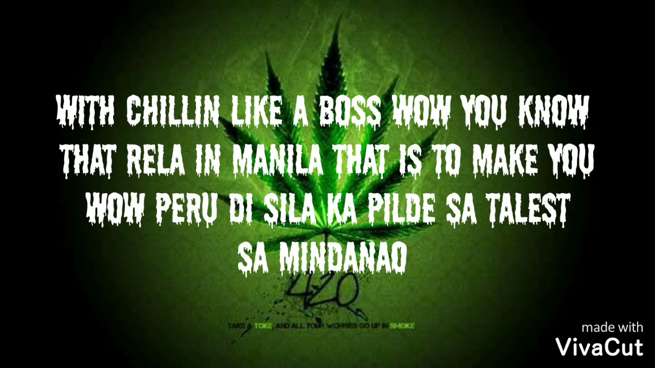 Rebel doggs -( Doggkatsss )lyrics.(dragon unit x boki x kayasa chuya)