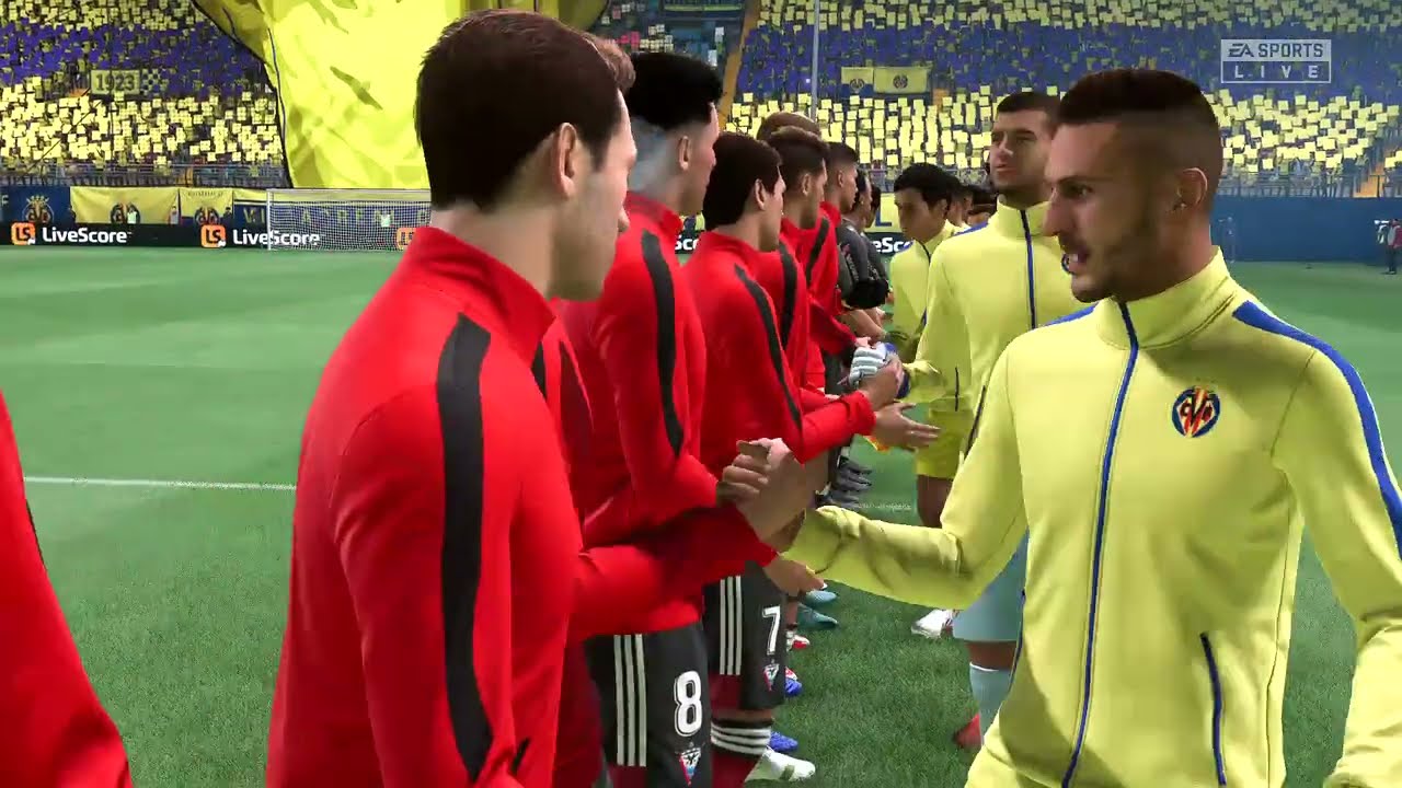 fifa22 mirandes cf 19 e 3t