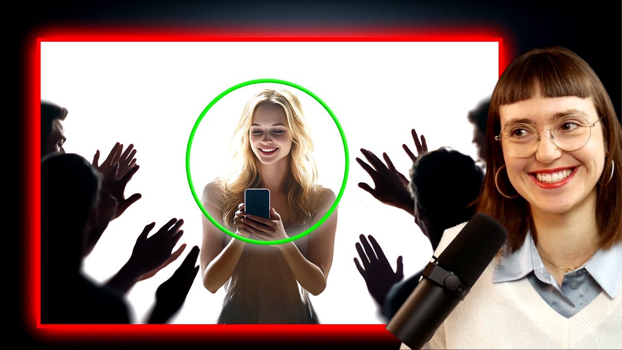 Der Datingmarkt IST unfair für Männer - und das MUSS dir EGAL sein!