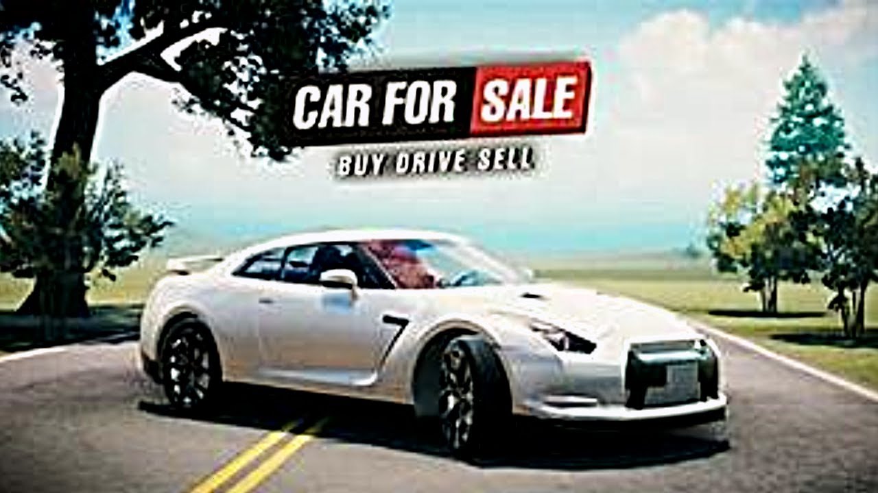 Car For Sale! Can I become Rich💰Watch Till The End | Car For Sale Simulator 2023