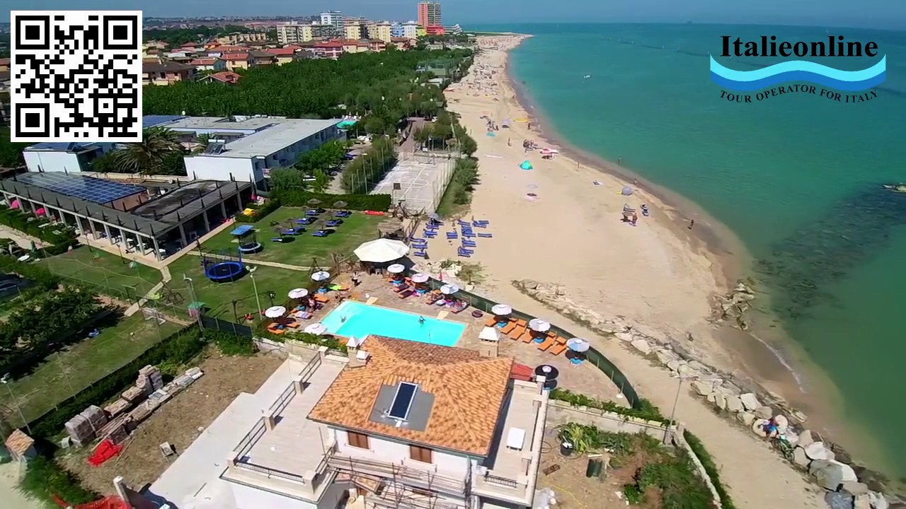 Residence Mare Lido San Tommaso