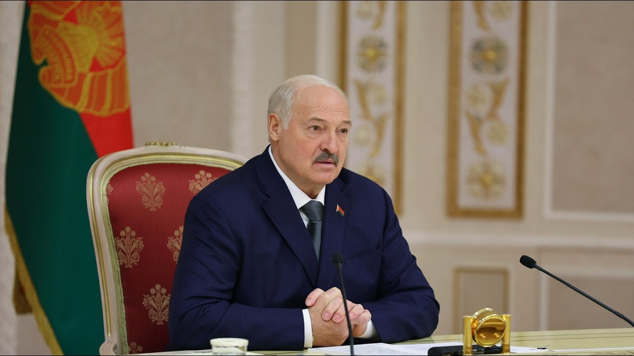 🔥🔥🔥Лукашенко: 