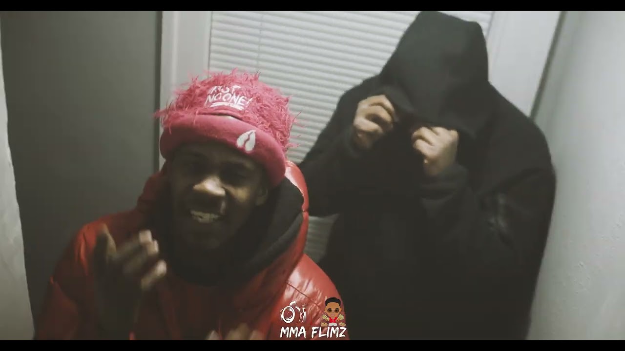 Smokey E x SG Key - No Hook (Official Music Video) shot by mma filmz