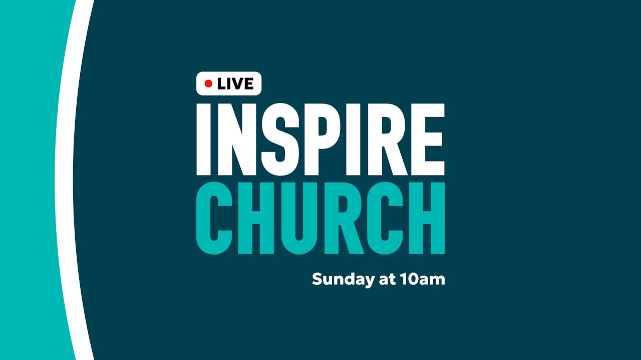 Inspire Church Live Stream 3/01/26
