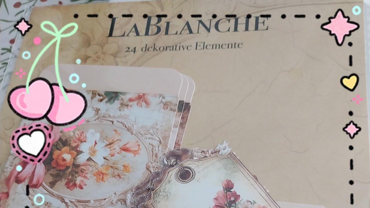 petite commande chez #lablanche ' c est de la faute a coco