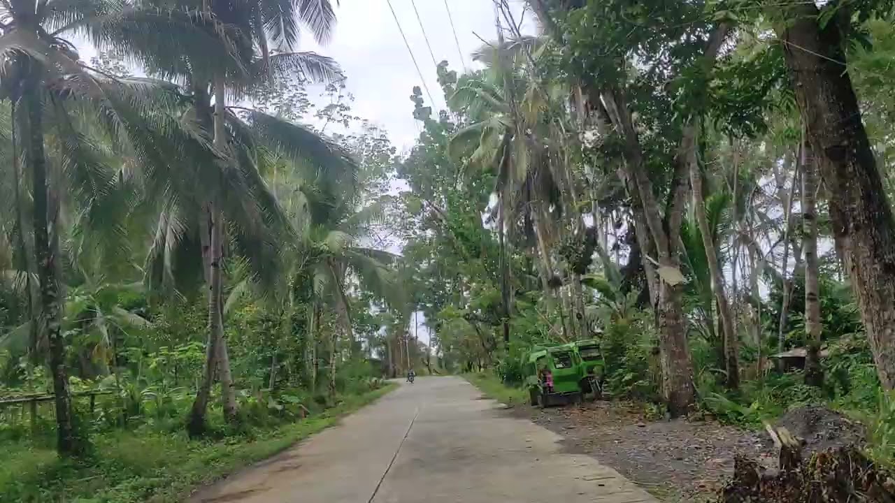 Mindanao Going to Casanaag