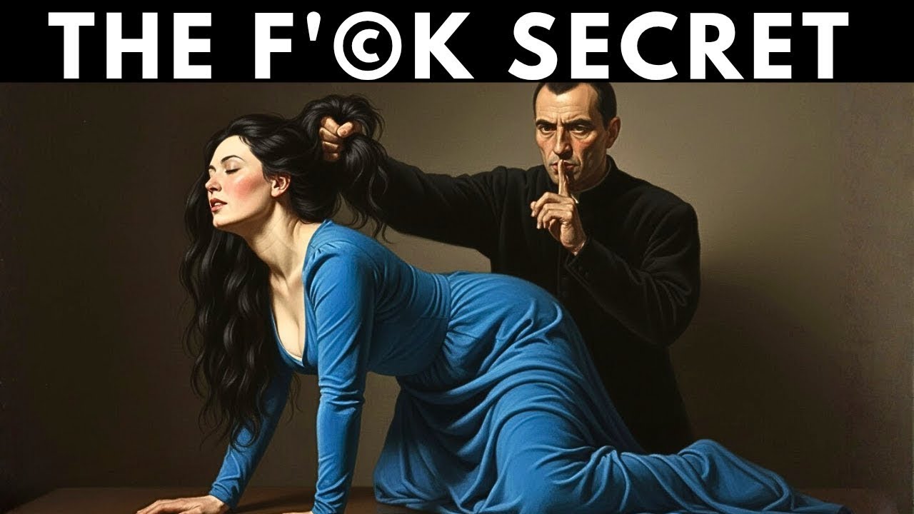 Machiavelli Reveals 3 Secrets of Feminine Nature Men Never Learn