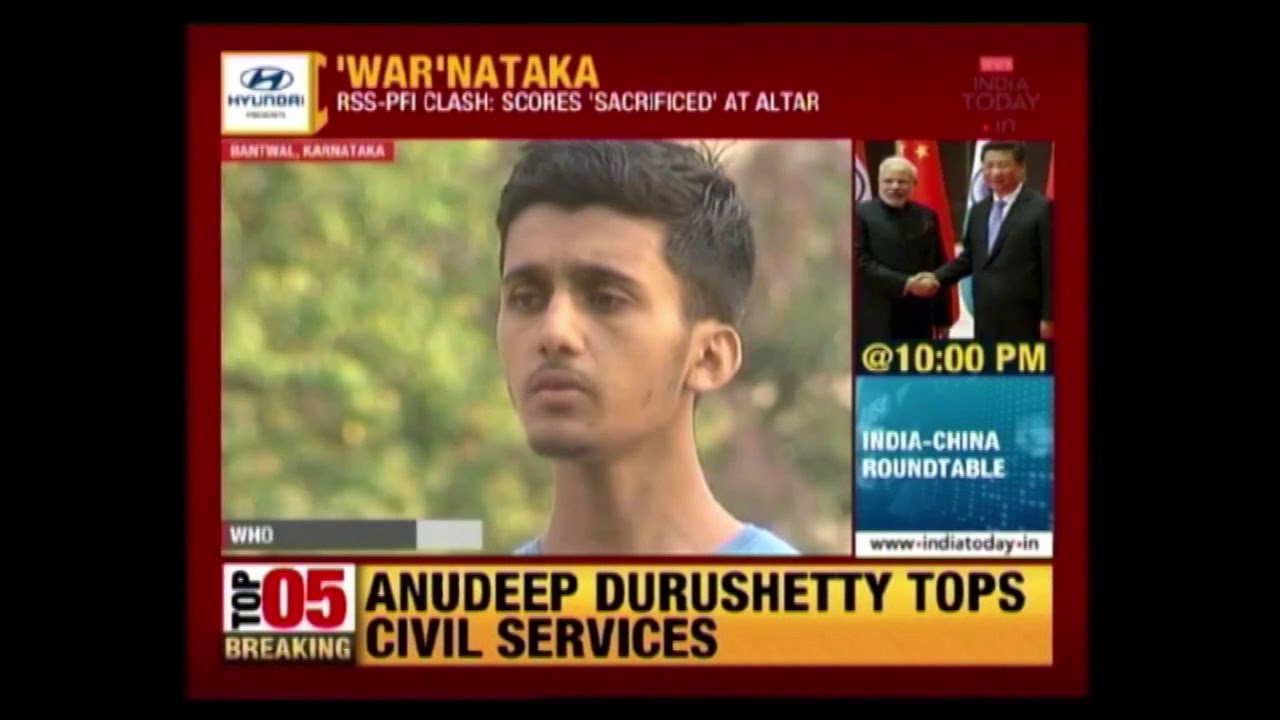 Was 28-Yr-Old Sharath Madiwala's Murder In Mangaluru A Political Killing? | News Today